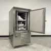 Blast Freezer, Stainless, Steel - view 5