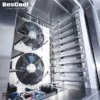 Blast Freezer, Stainless, Steel - view 5