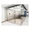Blast Freezer, Stainless, Steel - view 5