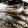 Blast Freezer, Stainless, Steel - view 5