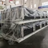 Blast Freezer, Stainless, Steel - view 6