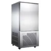 Blast Freezer, Stainless, Steel, 10Trays - view 3