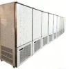 Blast Freezer, Stainless, Steel, 10Trays - view 4