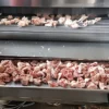 Blast Freezer, Stainless, Steel, IQF