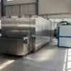 Blast Freezer, Stainless, Steel, IQF - view 2
