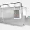 Blast Freezer, Stainless, Steel, IQF - view 4