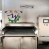 Blast Freezer, Stainless, Steel, IQF - view 5