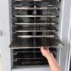 Blast Freezer, SUS304, 220V - view 5
