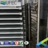 Blast Freezer, UFEC, 380V, 1500w - view 4