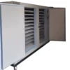 Blast Freezing Hydraulic Plate, 220, 200kg - view 6