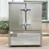 Blast Quick Flash Chiller, IQF, 1700