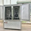 Blast Quick Flash Chiller, IQF, 1700 - view 3