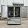 Blast Quick Flash Chiller, IQF, 1700 - view 4