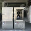 Blast Quick Flash Chiller, IQF, 1700 - view 6
