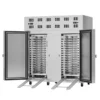 Blast Shock Freezer, Stainless, Steel