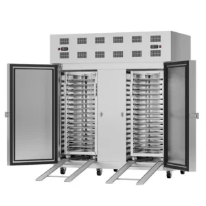 Blast Shock Freezer, Stainless, Steel
