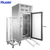 Blast Shock Freezer, Stainless, Steel - view 3