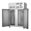 Blast Shock Freezer, Stainless, Steel - view 4