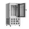 Blast Shock Freezer, Stainless, Steel - view 5