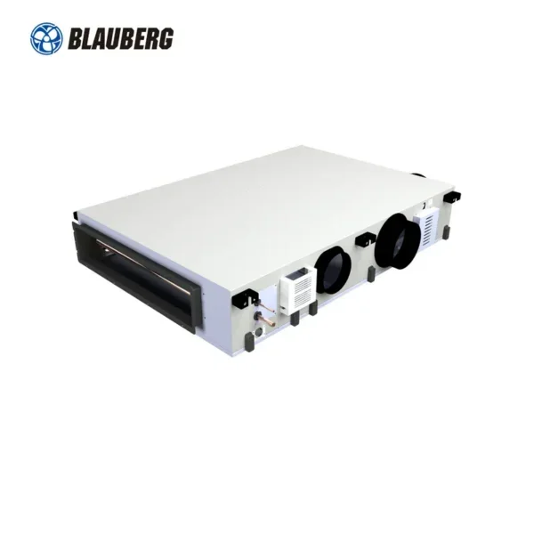 Blauberg Industrial Fan, 70L, Electric