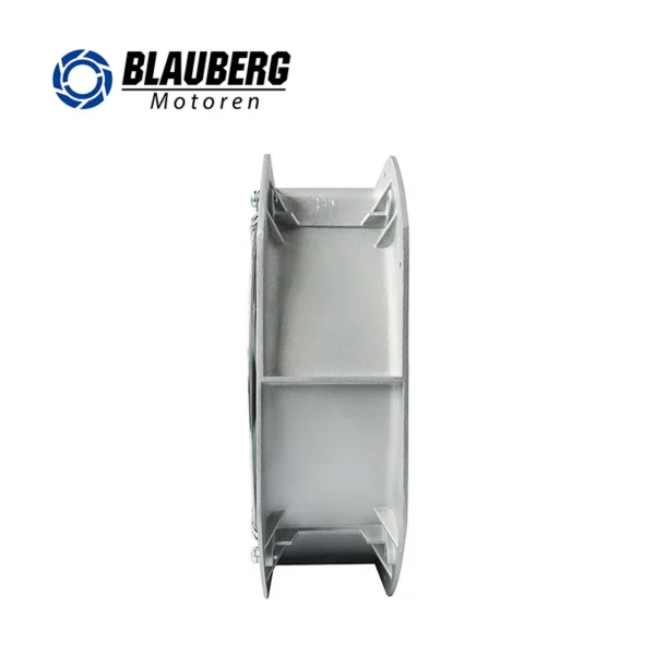 Blauberg Industrial Radial Fan, 0~10v, Brushless, Axial - view 5