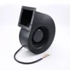 Bldc Brushless Fan, Centrifugal, 24 V, Corded Electric