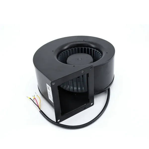 Bldc Brushless Fan, Centrifugal, 24 V, Corded Electric - view 2