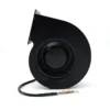 Bldc Brushless Fan, Centrifugal, 24 V, Corded Electric - view 3