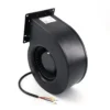 Bldc Brushless Fan, Centrifugal, 24 V, Corded Electric - view 4
