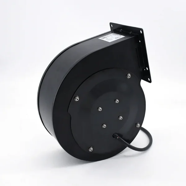 Bldc Brushless Fan, Centrifugal, 24 V, Corded Electric - view 5