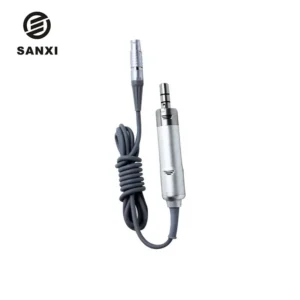 Bldc Brushless Motor, 48V, 30000RPM, Stainless, Steel