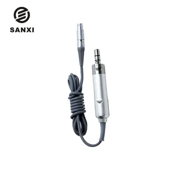 Bldc Brushless Motor, 48V, 30000RPM, Stainless, Steel