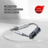 Bldc Brushless Motor, 48V, 30000RPM, Stainless, Steel - view 3