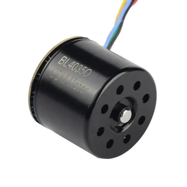 Bldc Brushless Motor, BL4035, 3400rpm - view 2