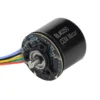 Bldc Brushless Motor, BL4035, 3400rpm - view 3