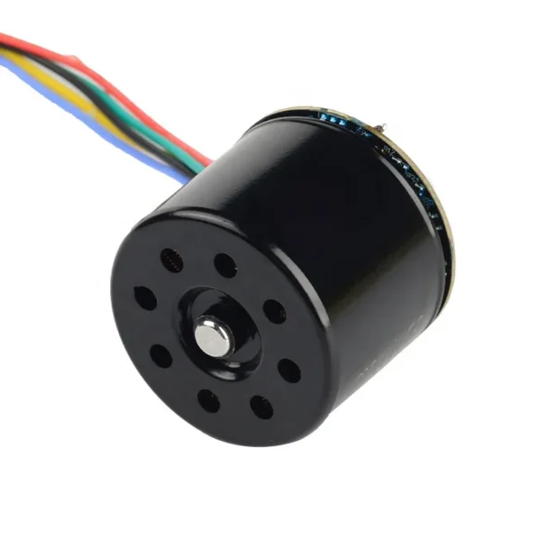 Bldc Brushless Motor, BL4035, 3400rpm - view 5