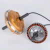 Bldc Desert Air Cooler, 220V, Brushless, HVAC - view 2