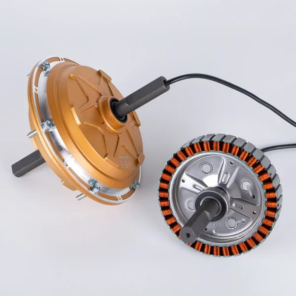 Bldc Desert Air Cooler, 220V, Brushless, HVAC - view 2