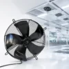 Bldc External Rotor Motor, Brushless, FFU