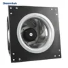Bldc Fan, 500mm, 380V, 4KW, Centrifugal