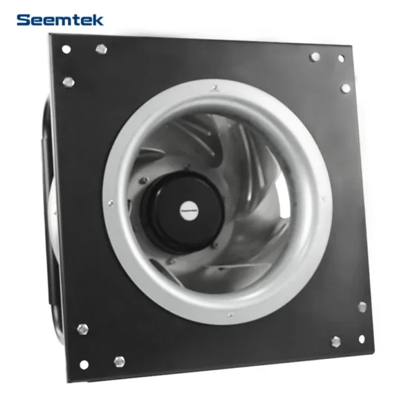 Bldc Fan, 500mm, 380V, 4KW, Centrifugal
