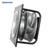 Bldc Fan, 500mm, 380V, 4KW, Centrifugal - view 3