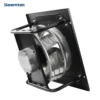 Bldc Fan, 500mm, 380V, 4KW, Centrifugal - view 6