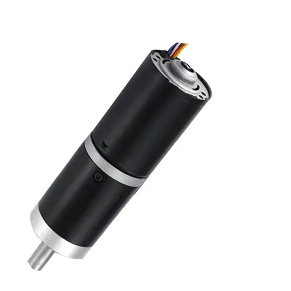Bldc Gear Motor, 32mm, 100rpm, PFM-32P