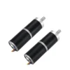 Bldc Gear Motor, 32mm, 100rpm, PFM-32P - view 4