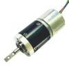 Bldc Gear Motor, 32mm, 100rpm, PFM-32P - view 6