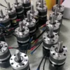 Bldc Gear Motor, 42mm, 1000rpm, 24V, 12V - view 2