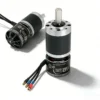 Bldc Gear Motor, 42mm, 1000rpm, 24V, 12V - view 5