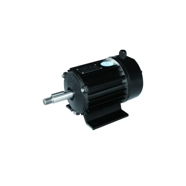 Bldc Motor, 0.75kw, 220V, 112M