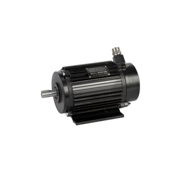 Bldc Motor, 0.75kw, 220V, 112M - view 4